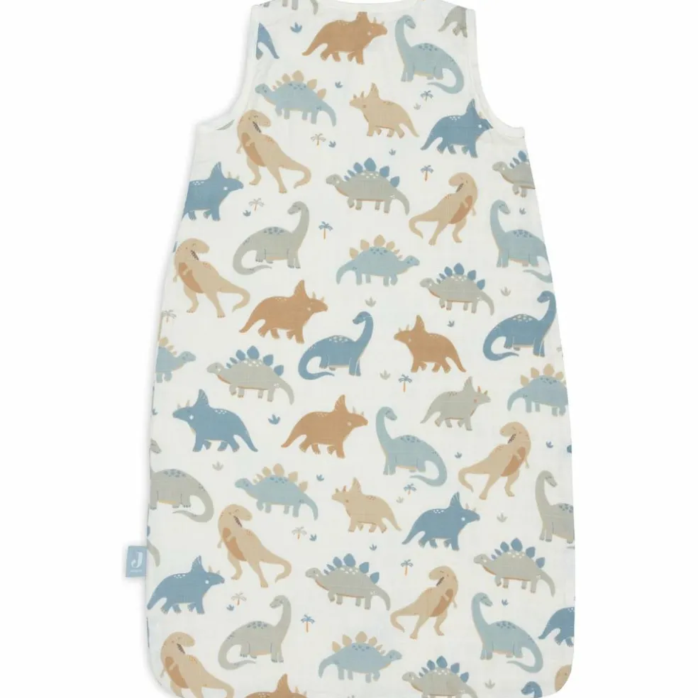 Gigoteuse légère en gaze de coton Roarsome TOG 0,5 (18-24 mois)