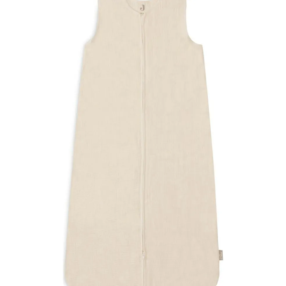 Gigoteuse légère en gaze de coton Oatmeal TOG 0,5 (3-6 mois)