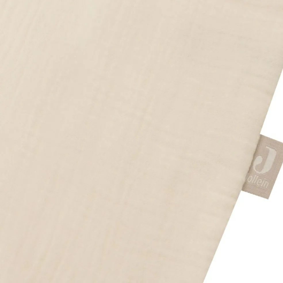 Gigoteuse légère en gaze de coton Oatmeal TOG 0,5 (3-6 mois)