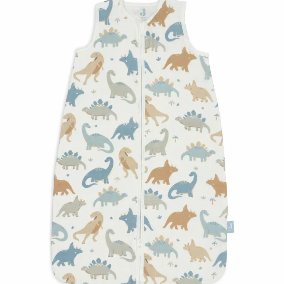 Gigoteuse légère en gaze de coton Roarsome TOG 0,5 (6-18 mois)