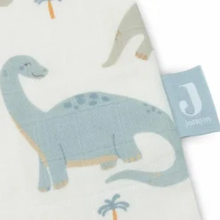 Gigoteuse légère en gaze de coton Roarsome TOG 0,5 (6-18 mois)