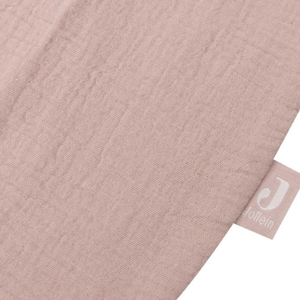 Gigoteuse légère en gaze de coton Wild Rose TOG 0,5 (3-6 mois)