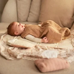 Gigoteuse légère en gaze de coton Biscuit TOG 0,5 (18-24 mois)