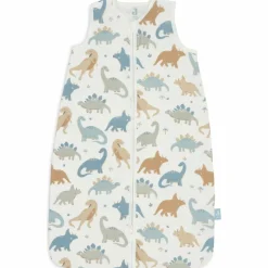 Gigoteuse légère en gaze de coton Roarsome TOG 0,5 (3-6 mois)