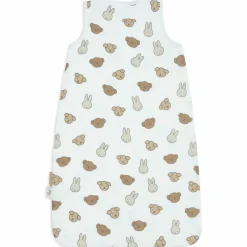 Gigoteuse légère en gaze de coton Miffy and Friends TOG 0,5 (3-6 mois)