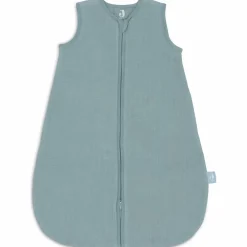 Gigoteuse légère en gaze de coton Sea Green TOG 0,5 (0-3 mois)