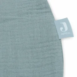 Gigoteuse légère en gaze de coton Sea Green TOG 0,5 (0-3 mois)