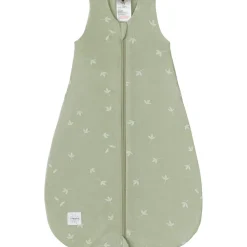 Gigoteuse légère Feuille olive clair TOG 0,5 (13-24 mois)