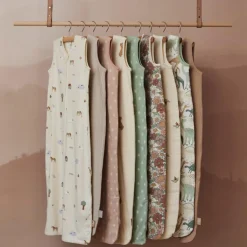 Gigoteuse légère gaze de coton Blossom TOG 0,5 (3-6 mois)