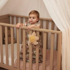 Gigoteuse légère gaze de coton Blossom TOG 0,5 (3-6 mois)