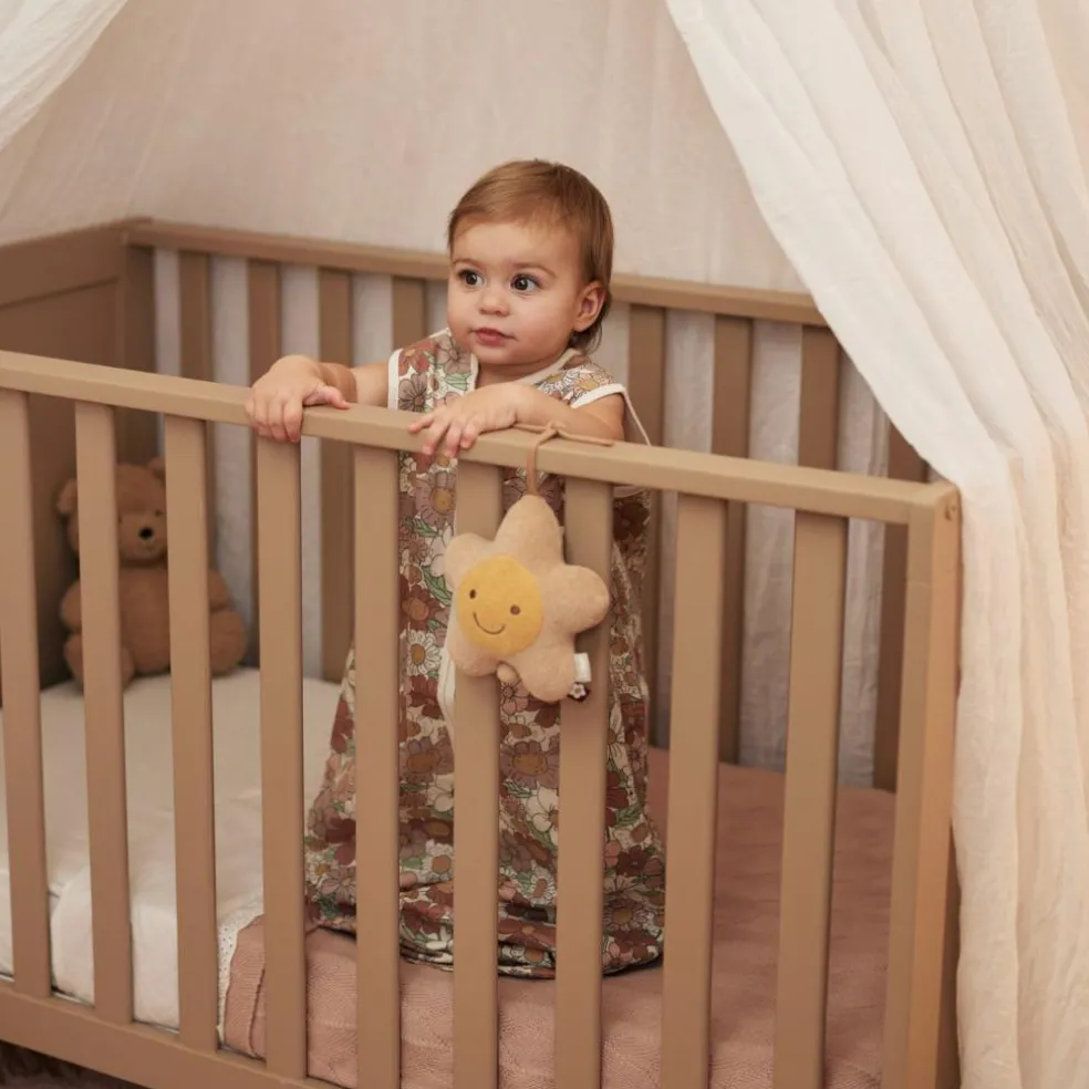 Gigoteuse légère gaze de coton Blossom TOG 0,5 (3-6 mois)