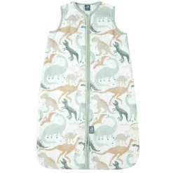 Gigoteuse légère gaze de coton Dino TOG 0,5 (18-24 mois)