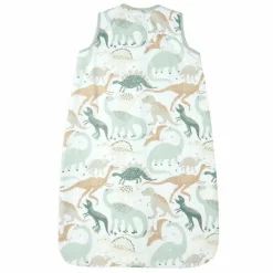 Gigoteuse légère gaze de coton Dino TOG 0,5 (18-24 mois)