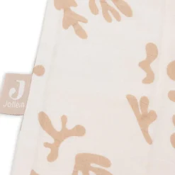 Gigoteuse légère gaze de coton Funky Biscuit TOG 0,5 (3-6 mois)