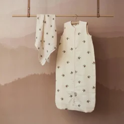 Gigoteuse légère gaze de coton Rosehip TOG 0,5 (18-24 mois)