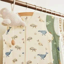 Gigoteuse légère jersey Deepsea TOG 0,5 (3-6 mois)