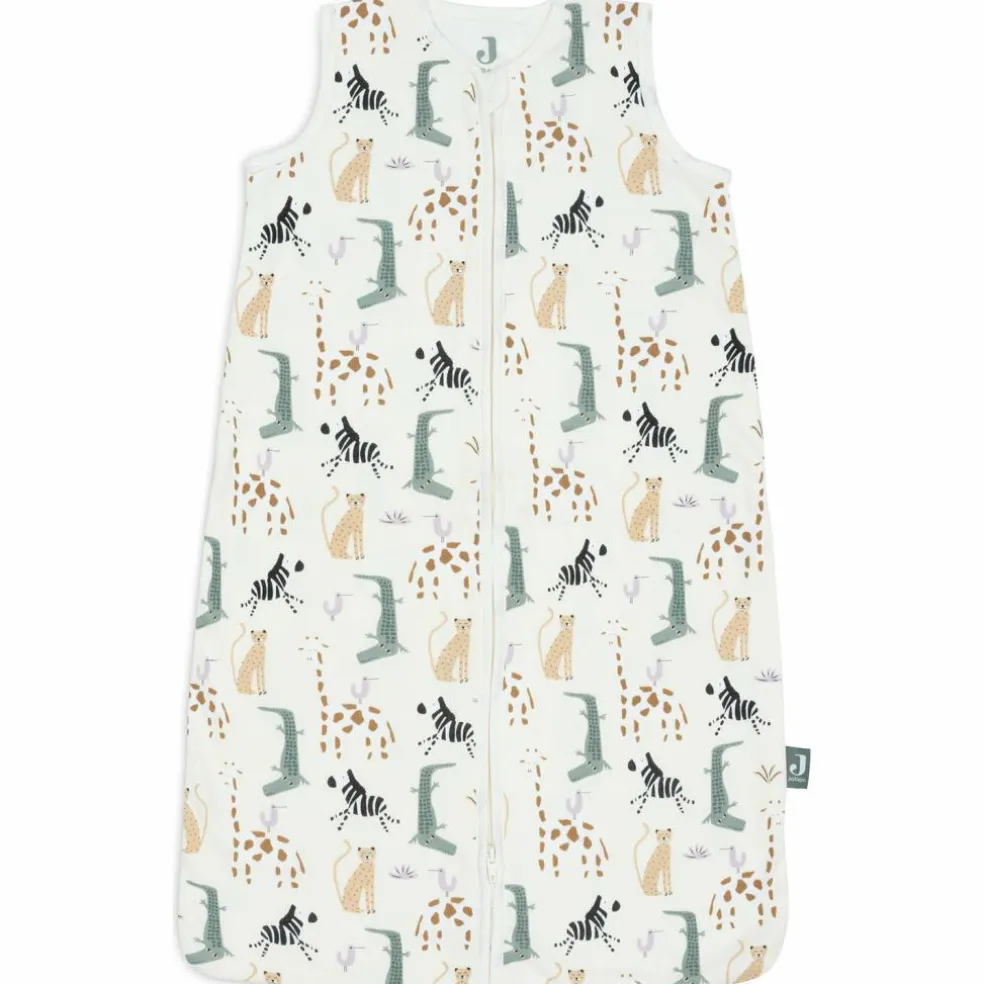 Gigoteuse légère jersey Jungle Jambo TOG 0,5 (18-24 mois)