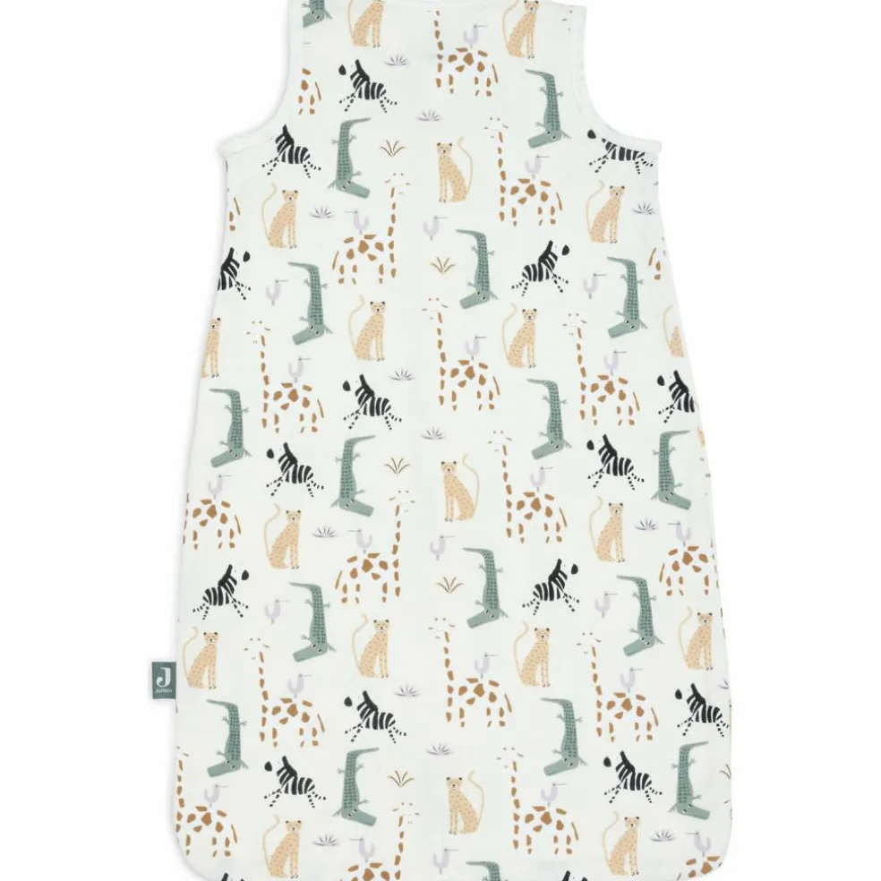 Gigoteuse légère jersey Jungle Jambo TOG 0,5 (18-24 mois)