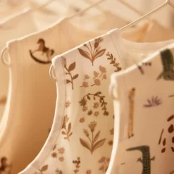 Gigoteuse légère jersey Jungle Jambo TOG 0,5 (6-18 mois)