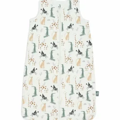 Gigoteuse légère jersey Jungle Jambo TOG 0,5 (3-6 mois)