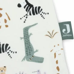 Gigoteuse légère jersey Jungle Jambo TOG 0,5 (3-6 mois)
