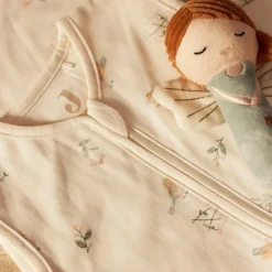 Gigoteuse légère jersey Lovely Birds TOG 0,5 (18-24 mois)