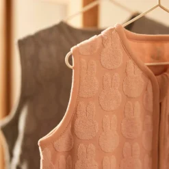 Gigoteuse légère jersey Miffy Terry Wild Rose TOG 0,5 (3-6 mois)