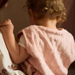 Gigoteuse légère jersey Miffy Terry Wild Rose TOG 0,5 (6-18 mois)