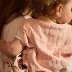 Gigoteuse légère jersey Miffy Terry Wild Rose TOG 0,5 (6-18 mois)