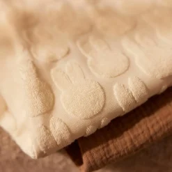 Gigoteuse légère jersey Miffy Ivory TOG 0,5 (0-3 mois)