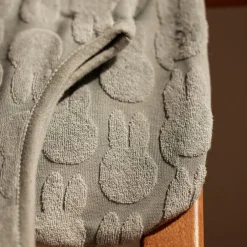 Gigoteuse légère jersey Miffy Terry Sea Green TOG 0,5 (6-18 mois)