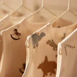 Gigoteuse légère jersey Nostalgic Ride TOG 0,5 (6-18 mois)