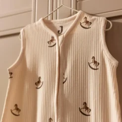 Gigoteuse légère jersey Nostalgic Ride TOG 0,5 (0-3 mois)