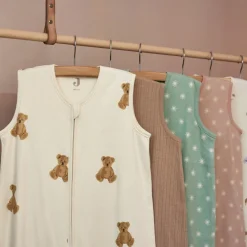 Gigoteuse légère Jersey Teddy Bear TOG 0,5 (3-6 mois)