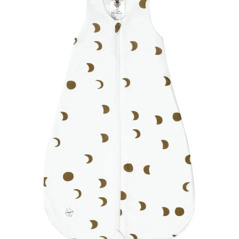 Gigoteuse légère Lune clair TOG 0,5 (13-24 mois)