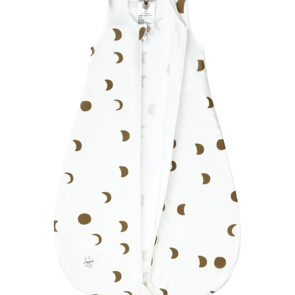 Gigoteuse légère Lune clair TOG 0,5 (13-24 mois)