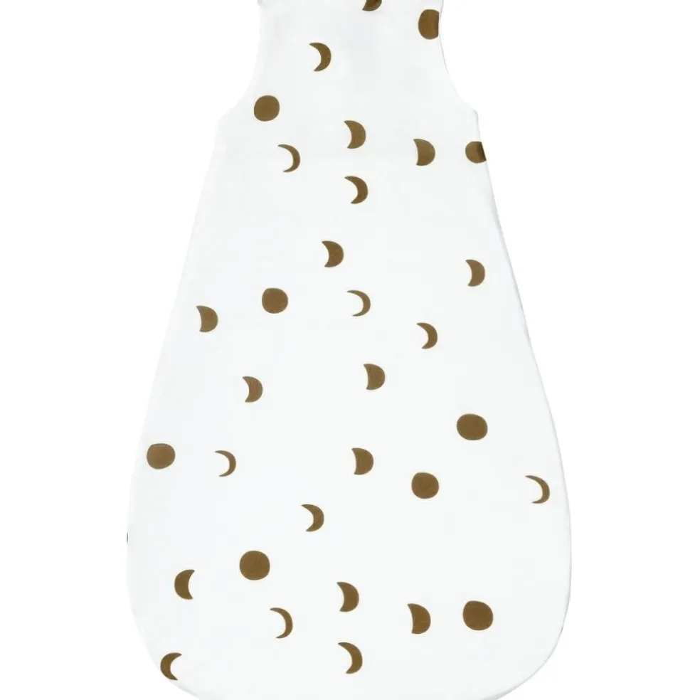 Gigoteuse légère Lune clair TOG 0,5 (13-24 mois)