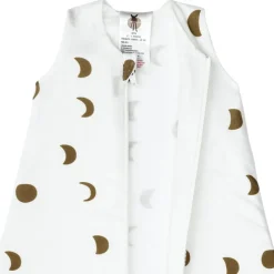 Gigoteuse légère Lune clair TOG 0,5 (13-24 mois)