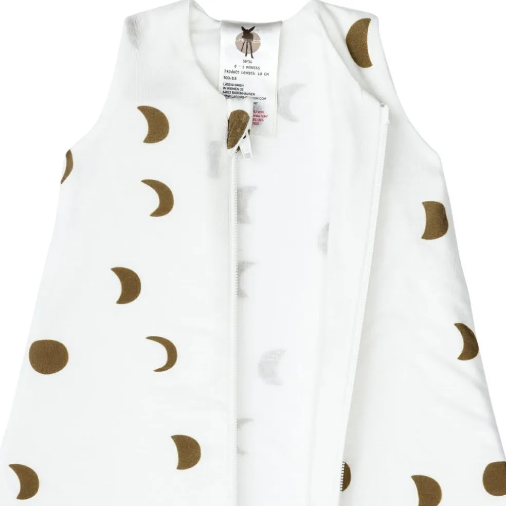 Gigoteuse légère Lune clair TOG 0,5 (13-24 mois)