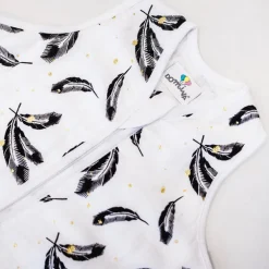 Gigoteuse légère Plume TOG 1 (65 cm)