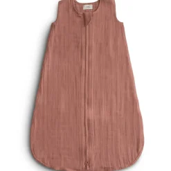 Gigoteuse légère TOG 0,5 en coton bio Cedar (0-6 mois)