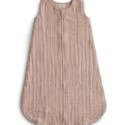 Gigoteuse légère TOG 0,5 en coton bio Blush (0-6 mois)