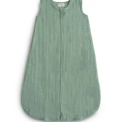 Gigoteuse légère TOG 0,5 en coton bio Roman Green (0-6 mois)