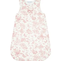 Gigoteuse légère Toile de Jouy (70 cm)