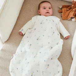 Gigoteuse mi-saison Mix & Match Savane TOG 1-2 (70 cm)