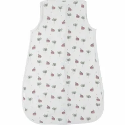 Gigoteuse mousseline Cute gorilla TOG < 1.0 (70 cm)