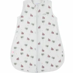 Gigoteuse mousseline Cute gorilla TOG < 1.0 (50 cm)