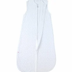 Gigoteuse mousseline Smart flowers TOG < 1.0 (100 cm)