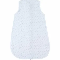 Gigoteuse mousseline Smart flowers TOG < 1.0 (70 cm)