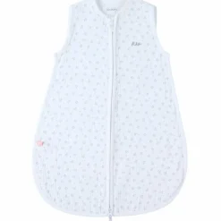 Gigoteuse mousseline Smart flowers TOG < 1.0 (50 cm)